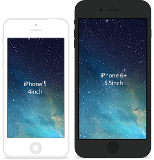 蘋果IOS系統的機型比較少，而且該系統的適配性是最好的