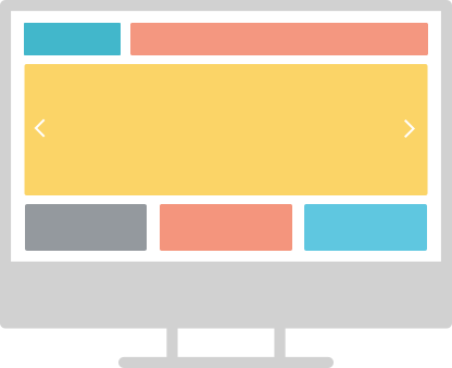 PC端網(wǎng)站制作，專業(yè)的網(wǎng)站開發(fā)公司